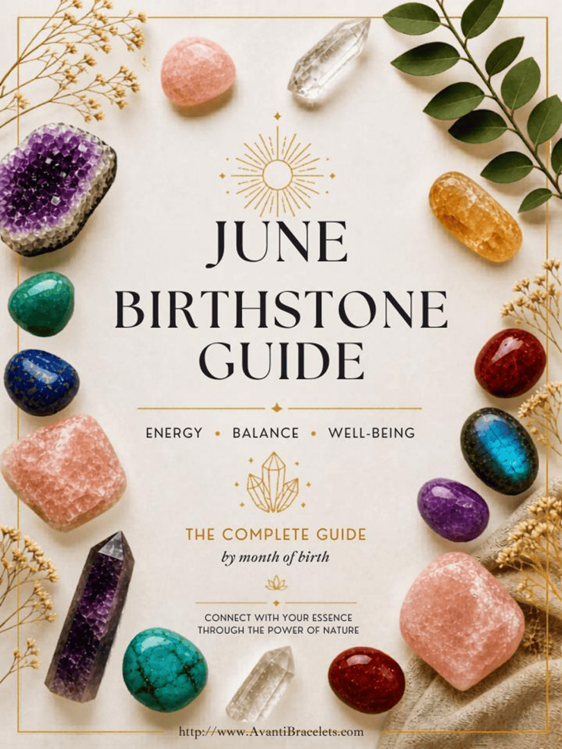 Avanti Bracelets
