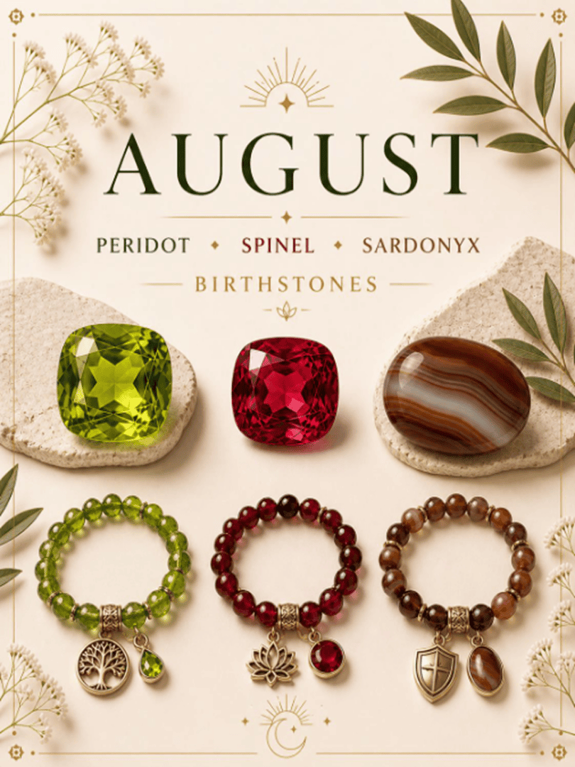 Avanti Bracelets